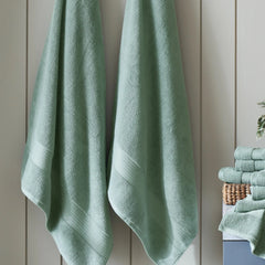 Bath Towel Set - 500GSM