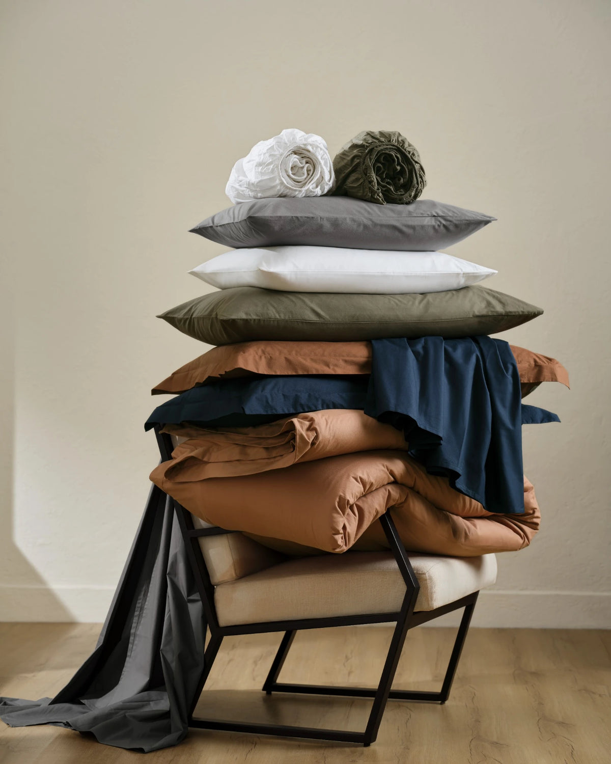 Bed Linen