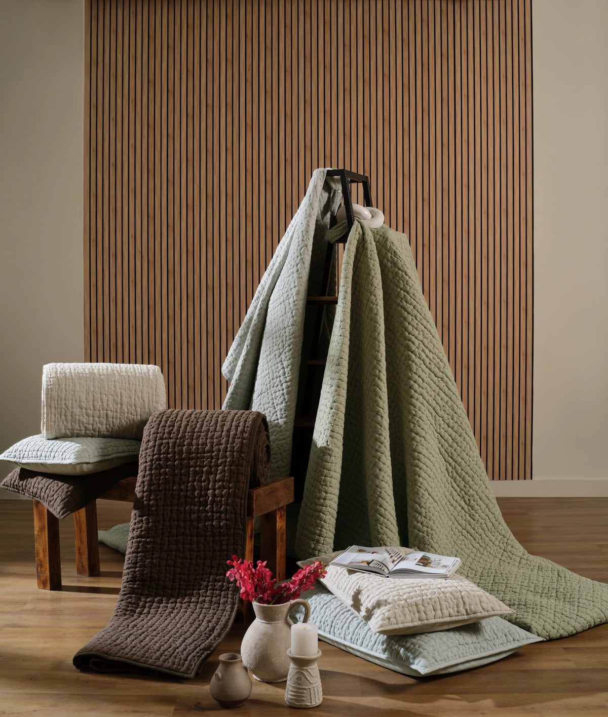 Quilts