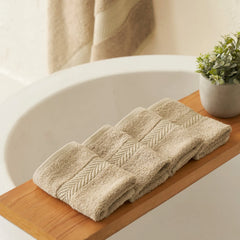 Face Towel Set - 600GSM