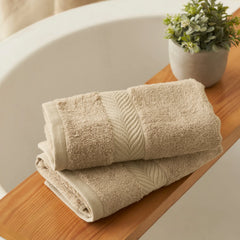 Hand Towel Set - 600GSM