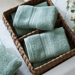 Face Towel Set - 500GSM
