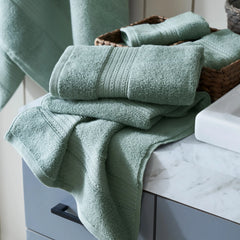 Hand Towel Set - 500GSM