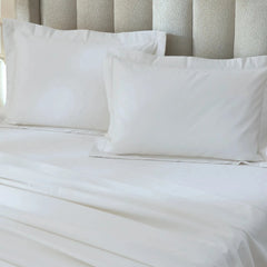 Pillow Cover Set - 1000TC Sateen