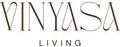 Vinyasa Living logo 